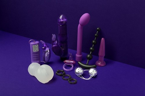 Free Your Fantasies Secondary promo 500x333